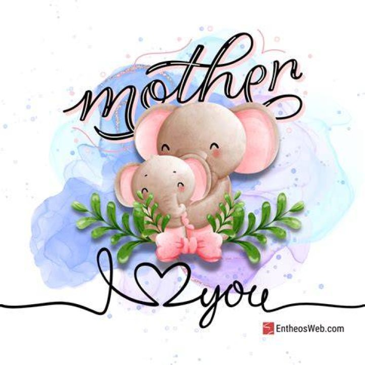 I Love You Mom: A Heartfelt Tribute To Motherhood