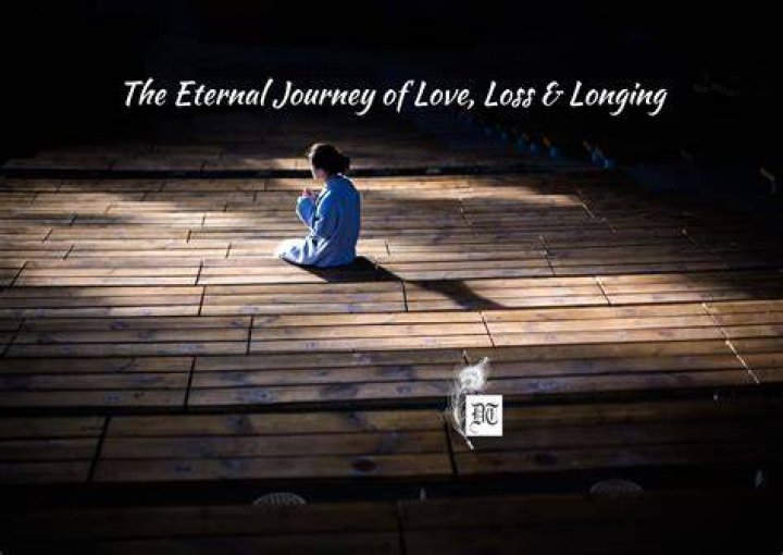 I Miss You, Son: A Journey Through Love And Loss
