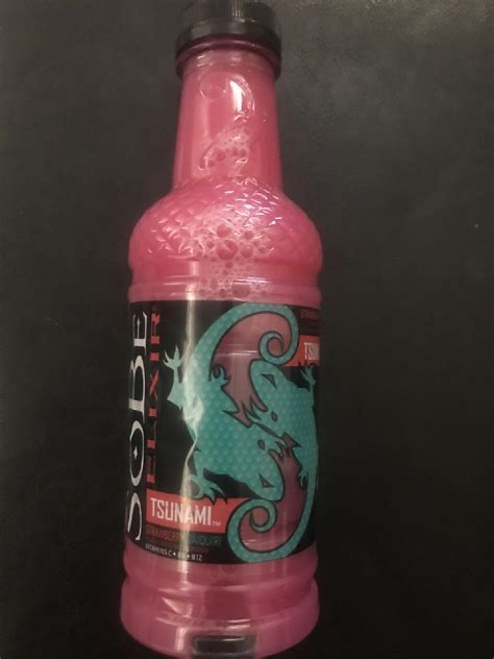 I remember skating to the local store as a kid to pick up a Pink Sobe