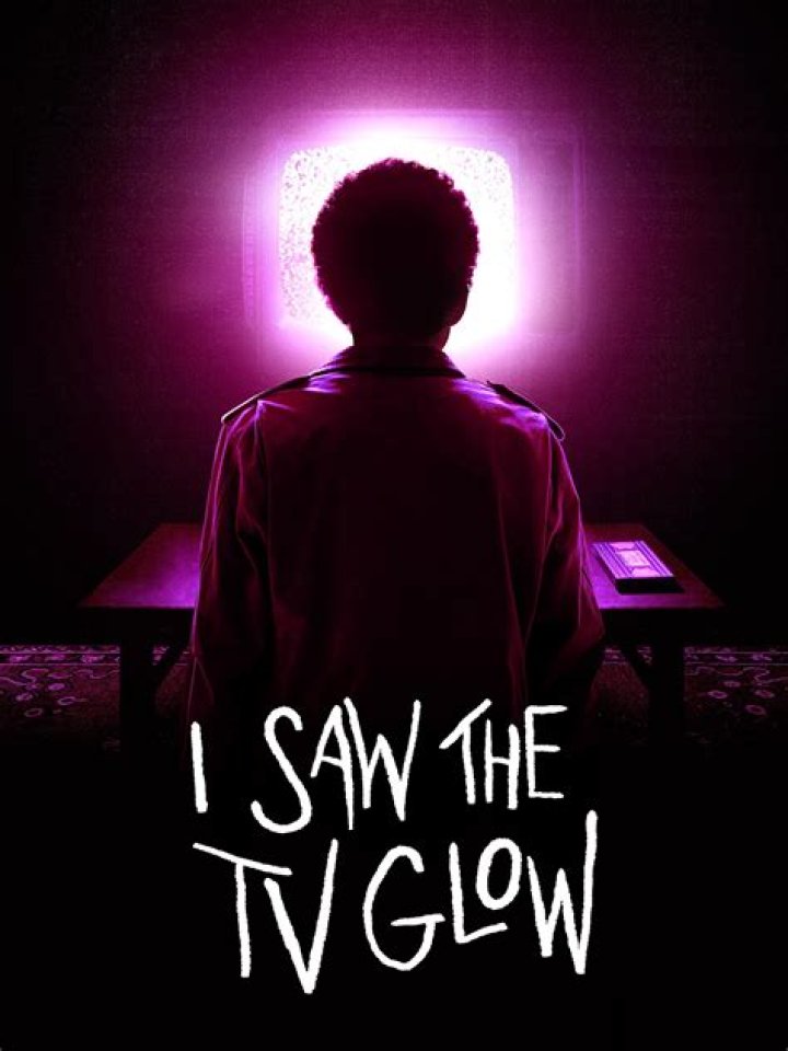 I Saw the TV Glow Archives CULTURE MIX