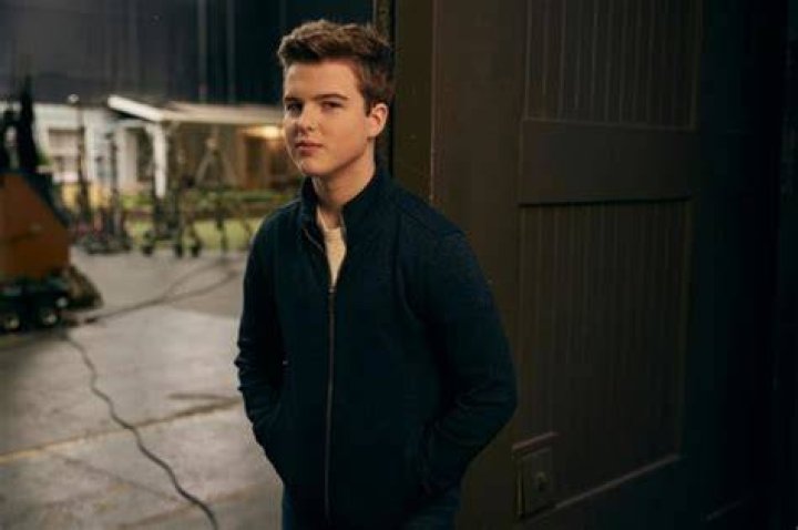 Iain Armitage Movies and TV Shows, Height, Birthday, IQ ABTC
