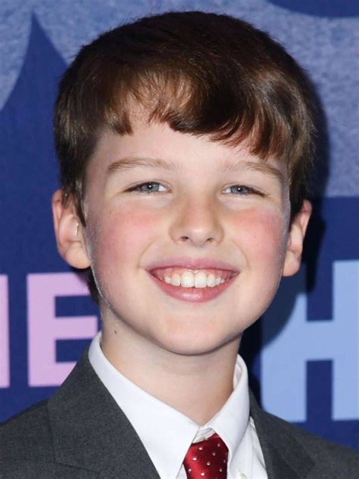 Iain Armitage Pictures Rotten Tomatoes