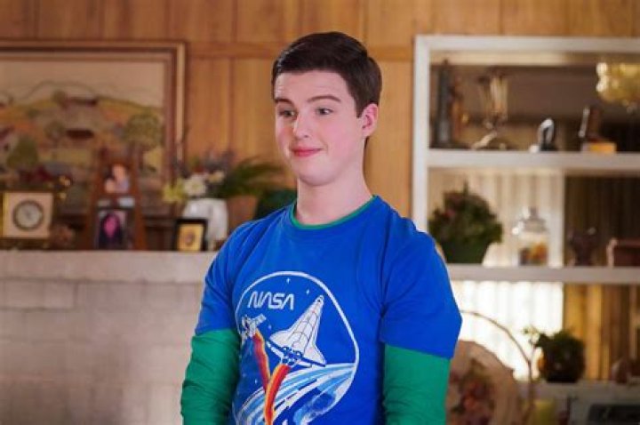 Iain Armitage Salary & Earnings For Season 6 Revealed