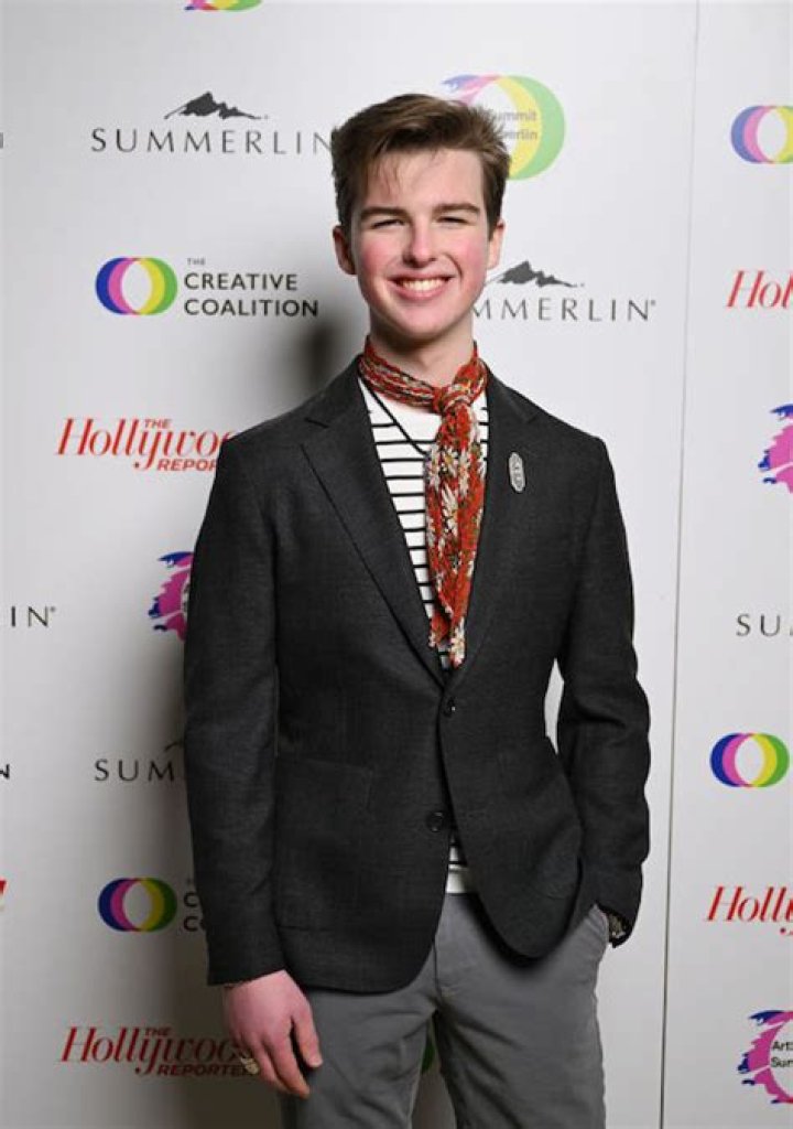 Iain Armitage's Fans Curious about His Travels after a New Social Media
