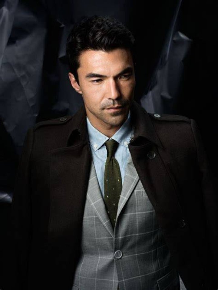 Ian Anthony Dale Ian Anthony Dale Photo (34185011) Fanpop