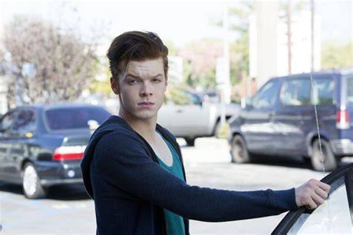 Ian Gallagher Detailed Information Photos Videos