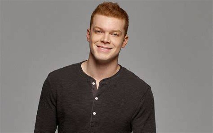 Ian Gallagher Played by Cameron Monaghan Shameless SHOWTIME