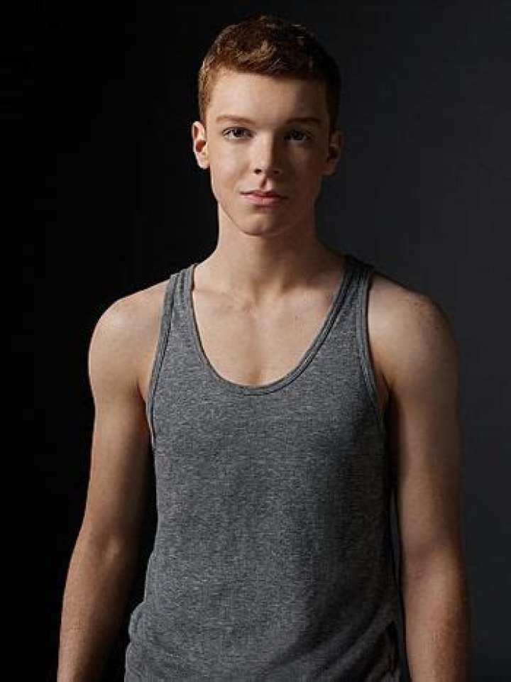 Ian Gallagher Wiki Shameless (U.S.) Amino