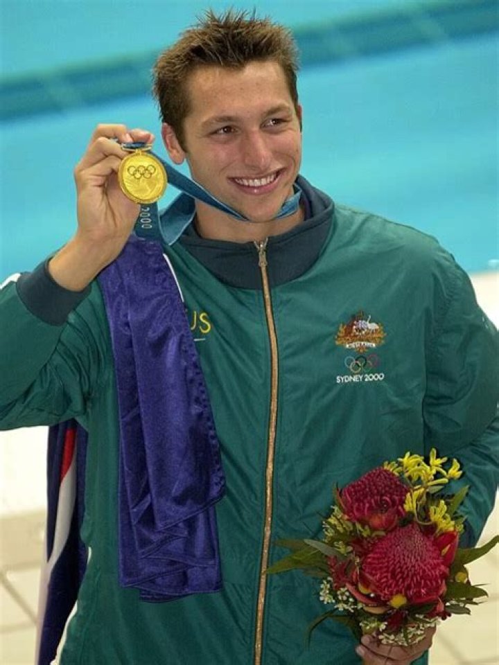Ian Thorpe Net Worth January 2024, Salary, Age, Siblings, Bio, Family