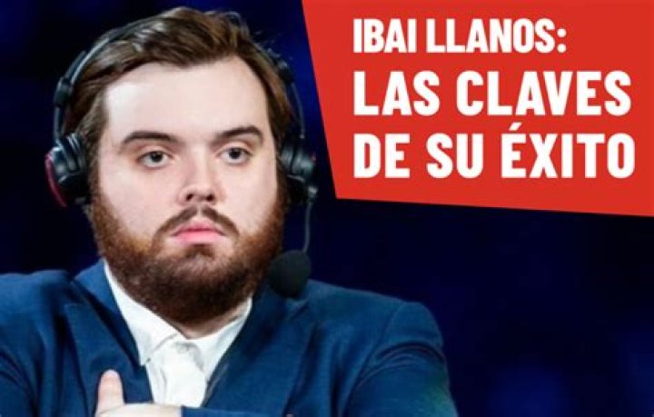 Ibai Llanos las 5 claves del &eacute;xito del streamer al que todos los