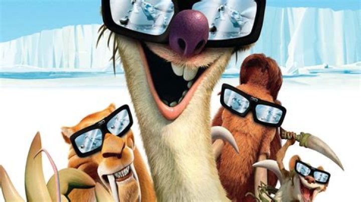 Ice Age Sid Wallpaper (72+ images)
