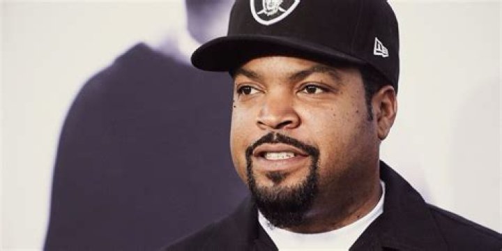 Ice Cube biography Business Insider