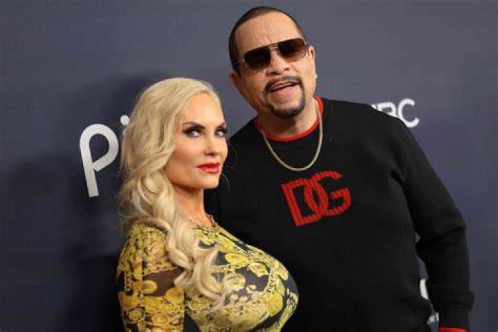 IceT and Coco Austin's Parenting Is 'Different Than the Normal