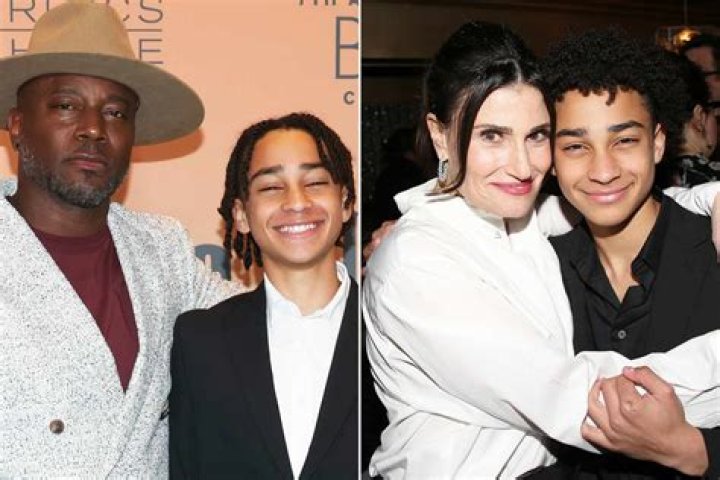 IDina Menzel And Walker | Complete Guide