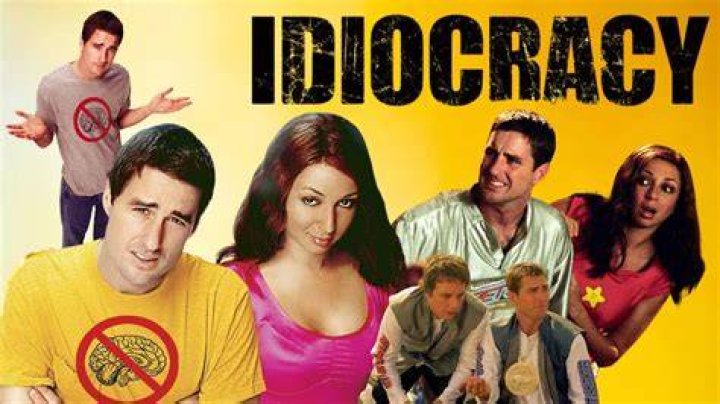 Idiocracy (2006) Review Great Idea, Mediocre Execution Lost In