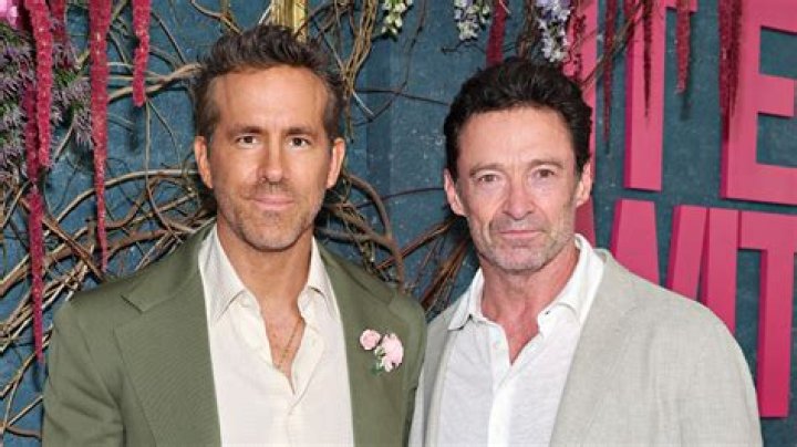 &iexcl;&Oacute;rale! 47+ Listas de Hugh Jackman 2020 Age? Known as a private