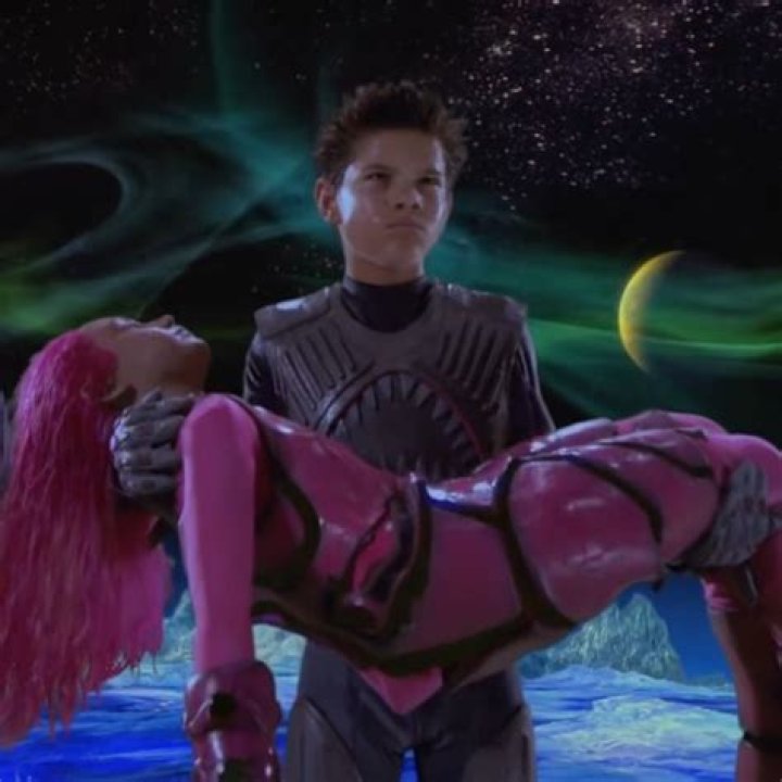 &iexcl;Shark Boy & Lava Girl tendr&aacute; una secuela! dirigida por Robert