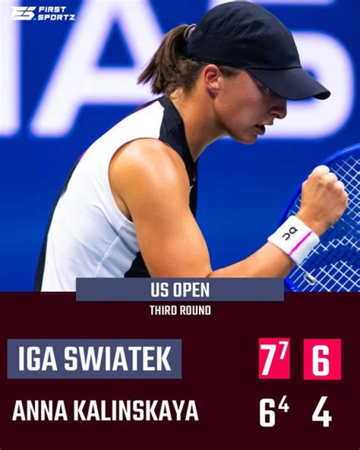 Iga Swiatek comes back from the brink and is now ready to win Wimbledon