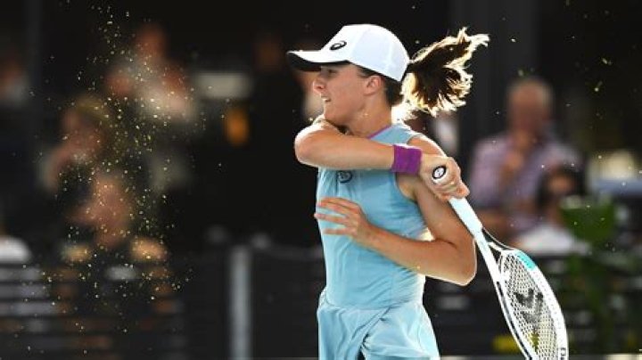 Iga Swiatek From surprise Grand Slam champion in 2020 to established