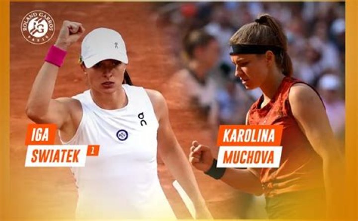 Iga Swiatek vs Karolina Muchova Canada Open 2023 Preview 247 News