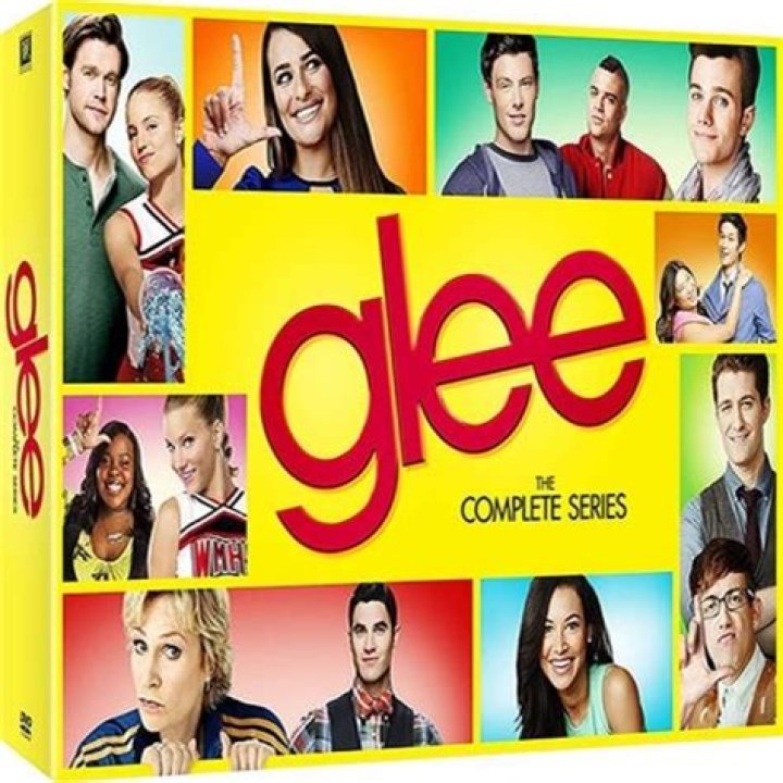 Image ElizabethGillies9.jpg Glee TV Show Wiki FANDOM powered by