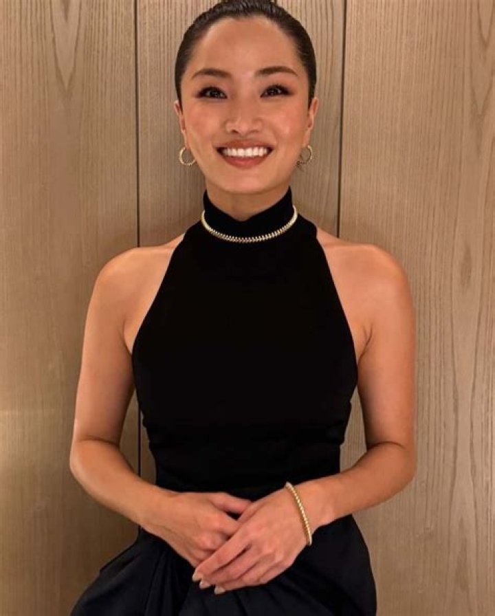 Image of Anna Sawai