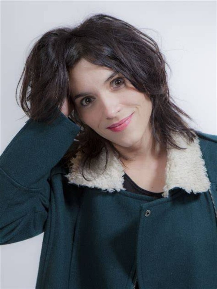 Image of Isabelle Joly