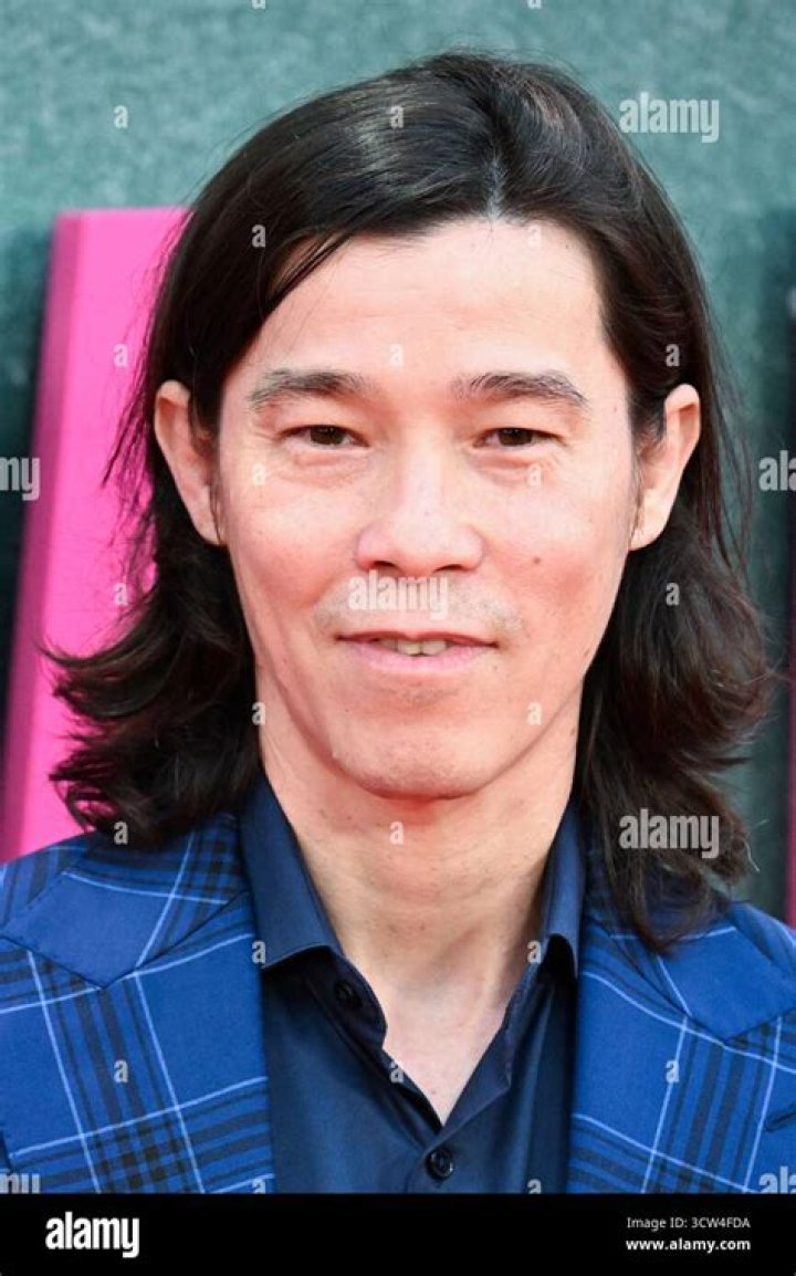 Image of Jason Tobin