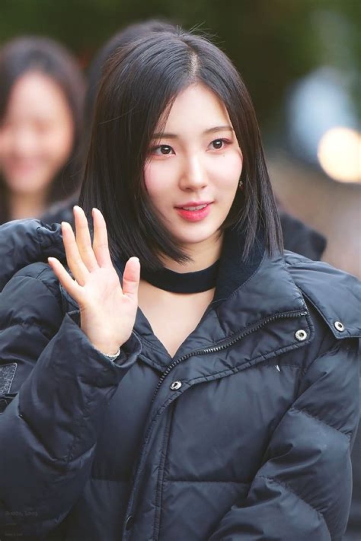 Image of Kim Sohee