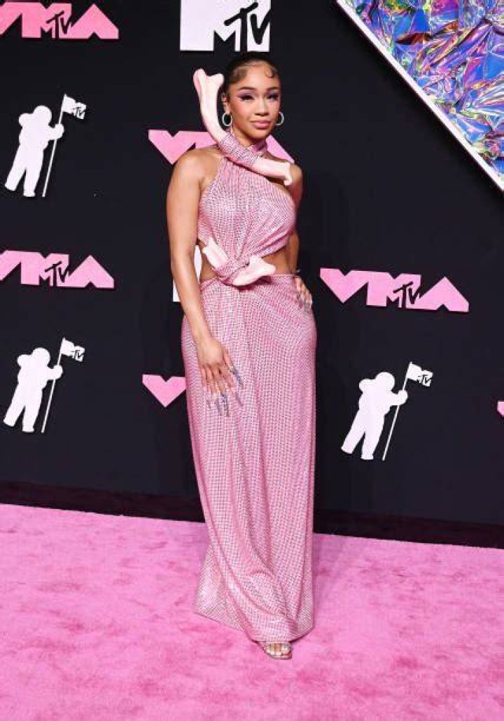 Image of Saweetie
