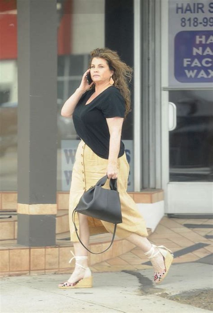 Image of Yasmine Bleeth