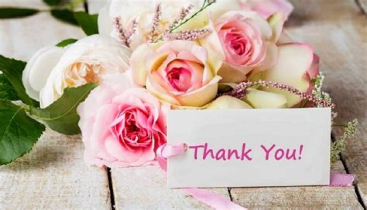 Image result for thank you for my birthday wishes Thank You Quotes For