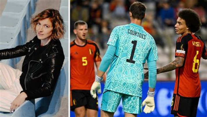 Imke Courtois: The Rising Star In Women's Football
