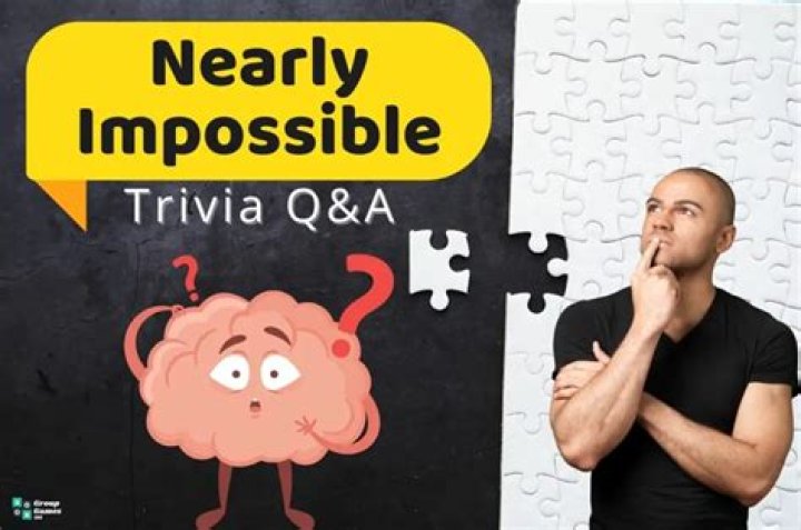 Impossible Trivia Solved! You&rsquo;ll Spend 35 Hours This Year Staring at This?