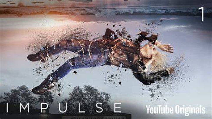Impulse Ep 1 "Pilot" YouTube