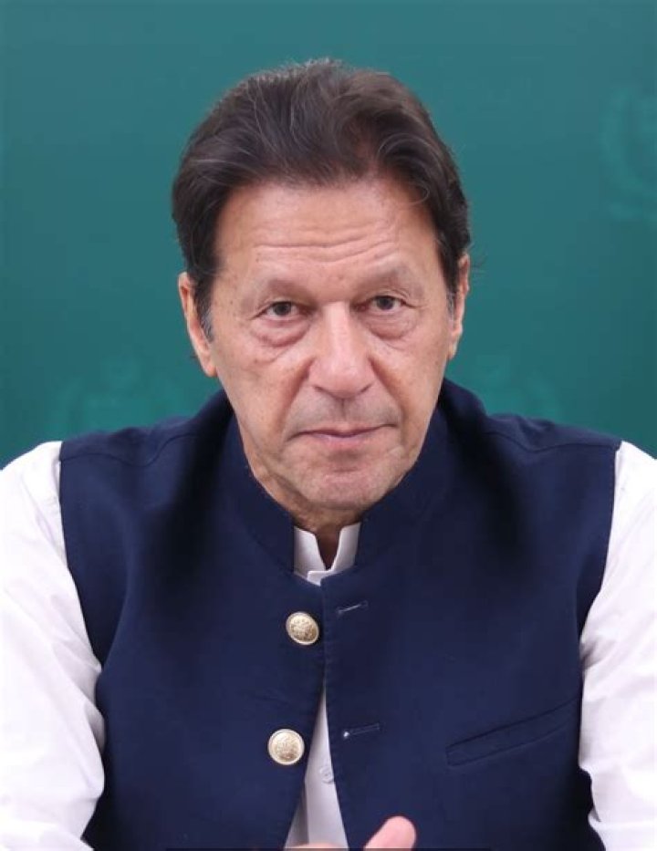 Imran Khan Net Worth (Updated 2023) Bio Overview