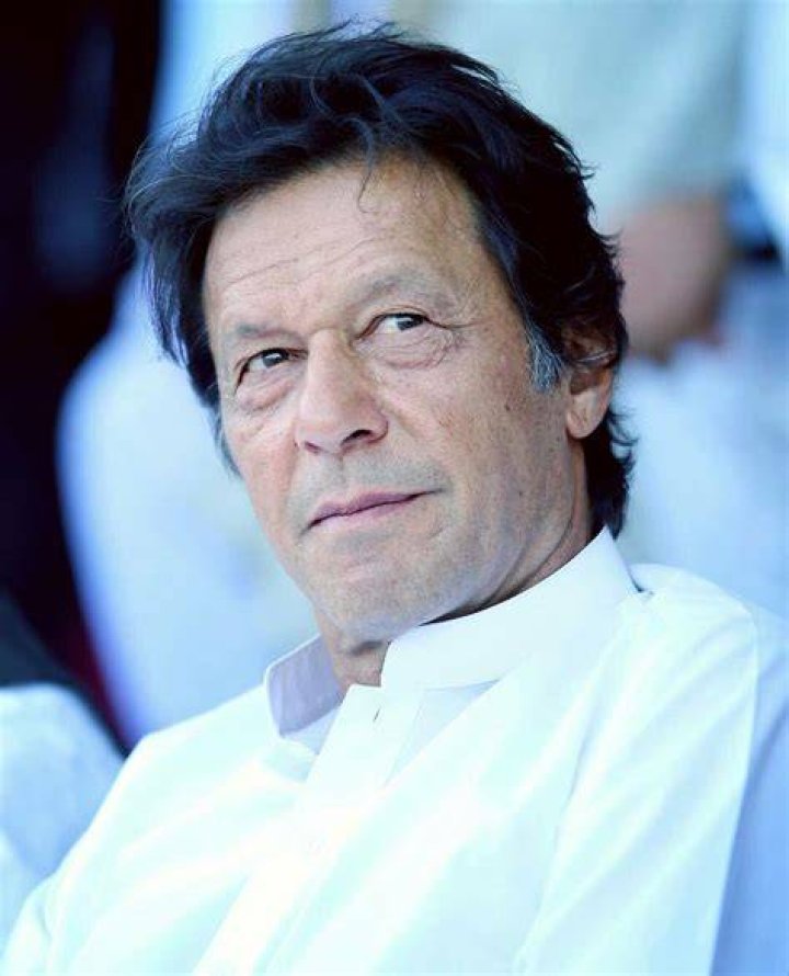 Imran Khan's Journey of Triumphs, Trials, and Transformation