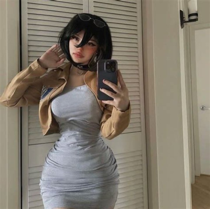 Imskirby Nude OnlyFans Leaked Photo 2 TopFapGirls