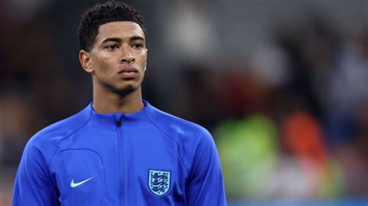 In Focus England star Jude Bellingham cementing his place ahead of