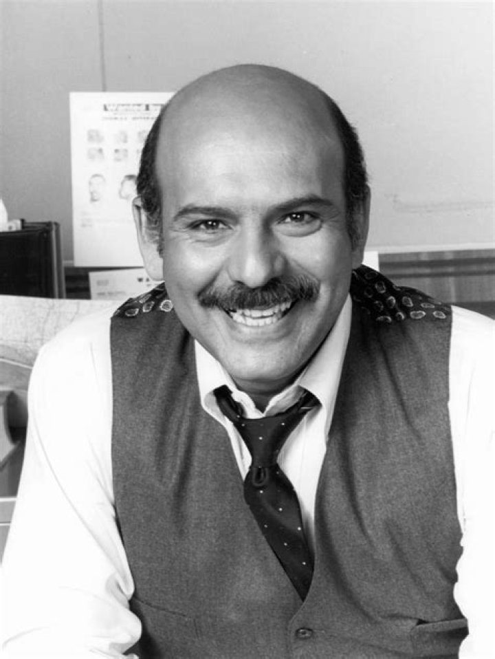 IN MEMORY of RENE ENRIQUEZ on his BIRTHDAY Nicaraguanborn American