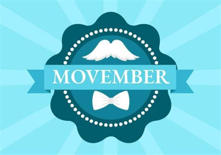 In Time for Movember, Here Are Pop Culture&rsquo;s 50 Most Memorable