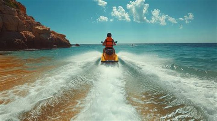 Incredible Beach Getaway: Patrick Mahomes Enjoys Coastal Escapade