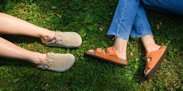 Incredible Black Friday 2023 Deals For Birkenstock Shoes