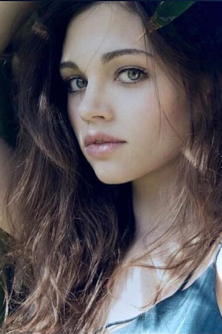 India Eisley Profile Images &mdash; The Movie Database (TMDB)