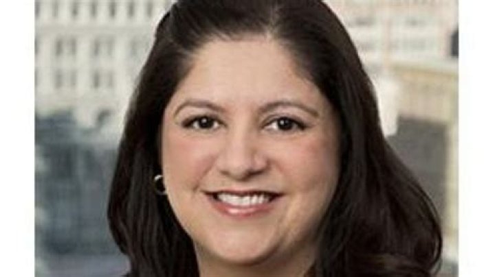 Indian American Judge Moxila Upadhyaya presides over Trump's appearance in federal courthouse