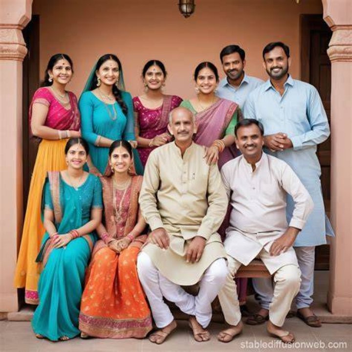 Indian IT Family's Mystery Suicide in Baltimore, MD