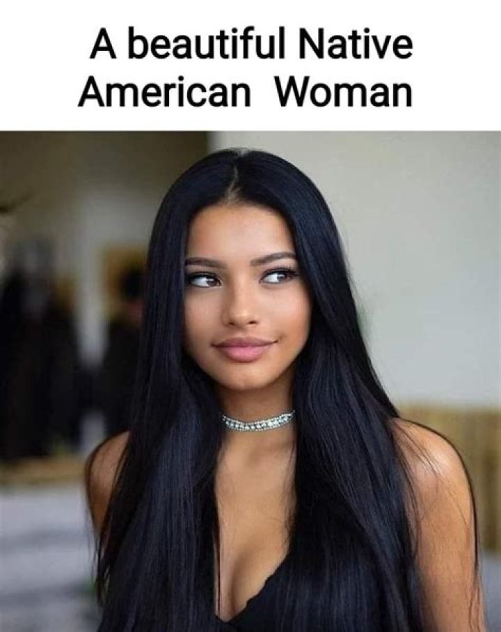 Indigenous American Beauty. Native american actress, Native american