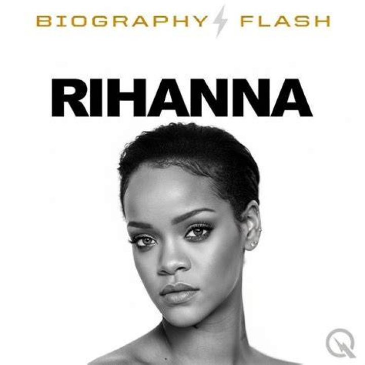 Information & Technology Rihanna Biography