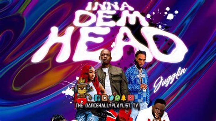 INNA DEM HEAD RIDDIM ROMEICH ENTERTAINMENT Regime Radio