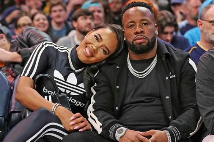 Inside Angela Simmons and Yo Gotti&rsquo;s Relationship Timeline Breaking